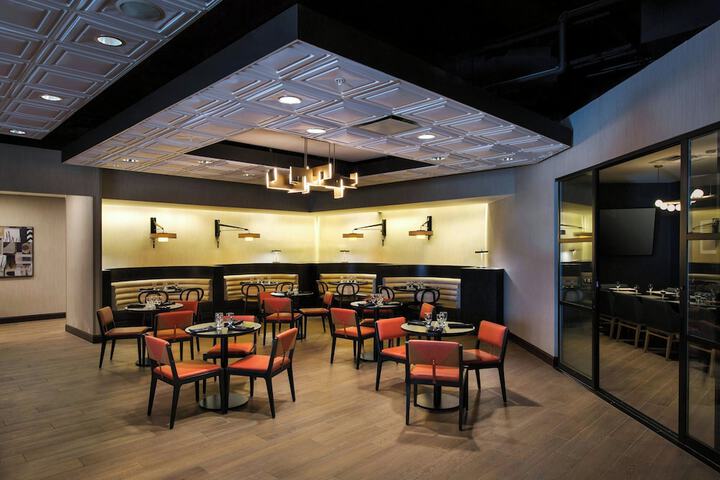 Buffalo Marriott Niagara