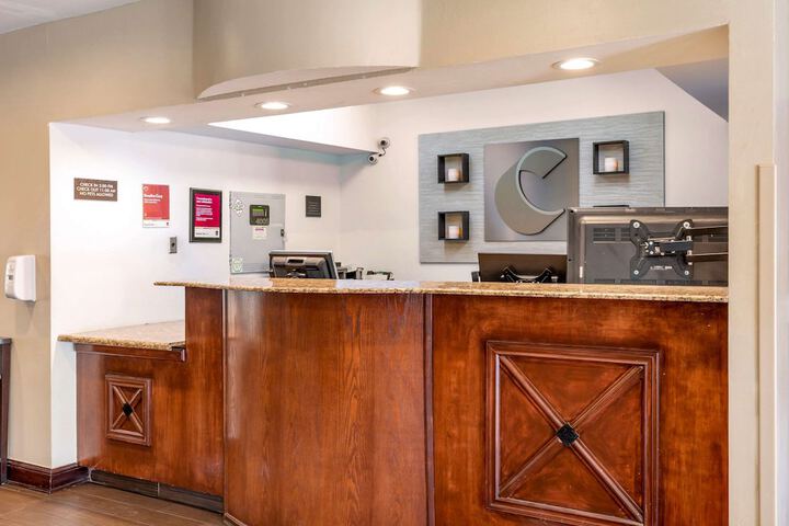 Hotel Interior 5 of 65