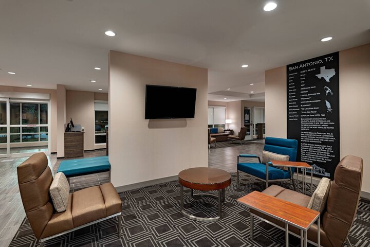 Hotel Interior 12 of 35