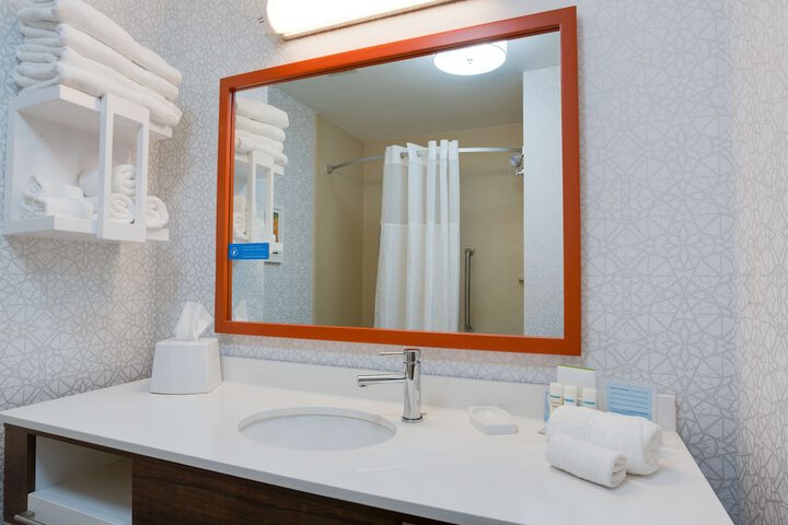 Hampton Inn & Suites Ft. Lauderdale / Miramar