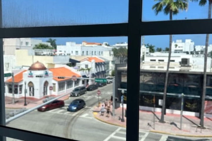 Hotel View 92 of 93