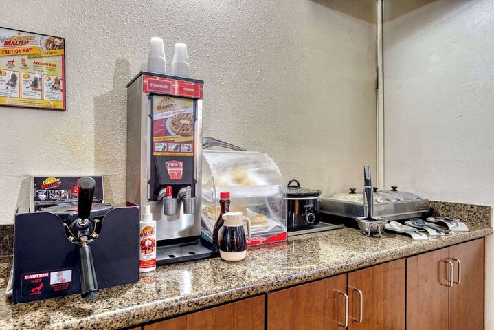 Super 8 by Wyndham Alamosa