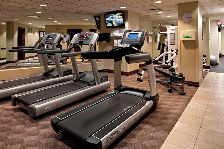 Health and Fitness 41 of 43