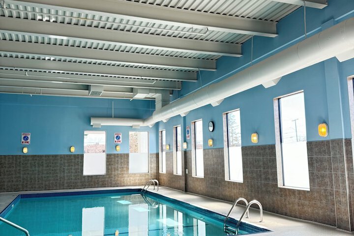 Pool 5 of 84