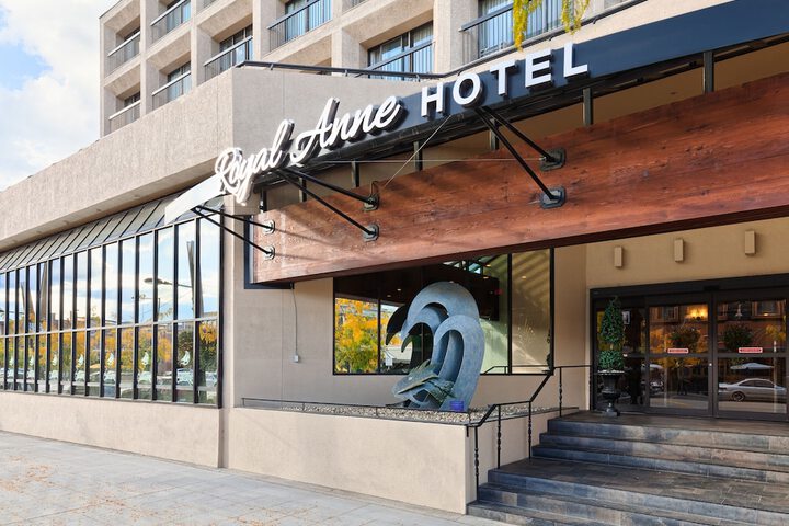 Hotel 5 of 36