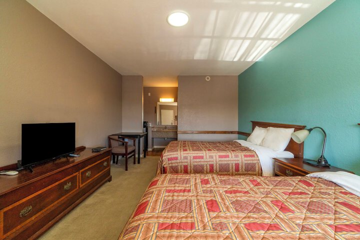 Woodfield Inn & Suites Hotel O Yoakum TX 111