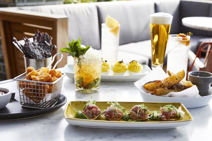 Kimpton Journeyman Hotel by IHG