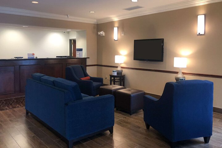 Hotel Interior 14 of 57