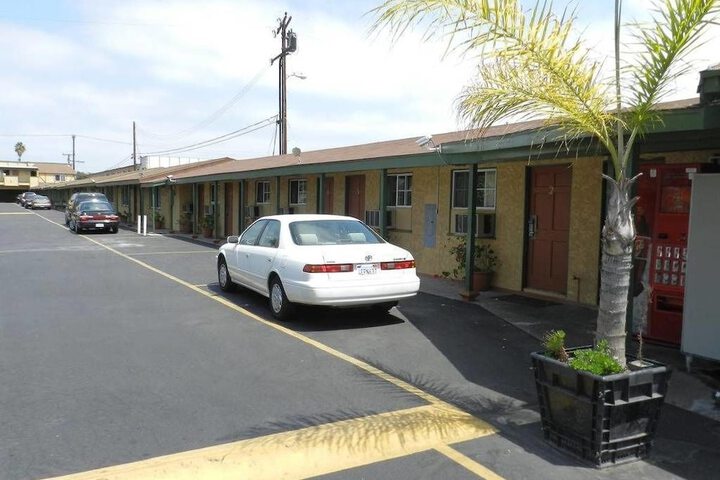 Starlite Motel