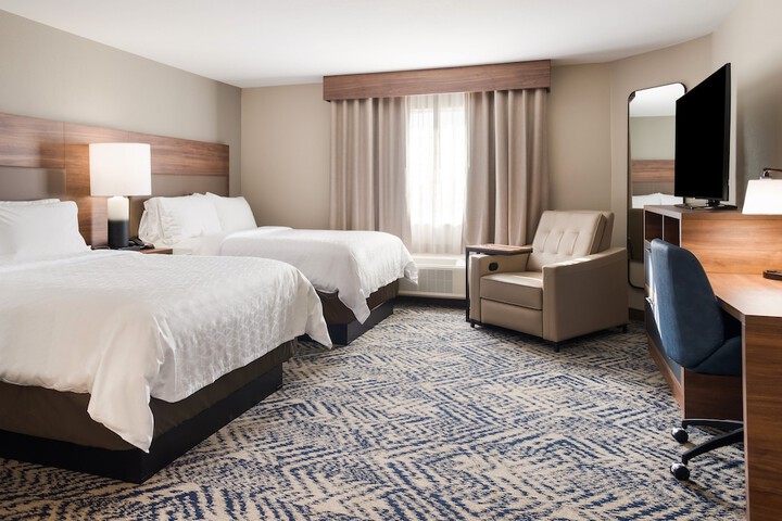 Candlewood Suites Lake Charles - Sulphur by IHG