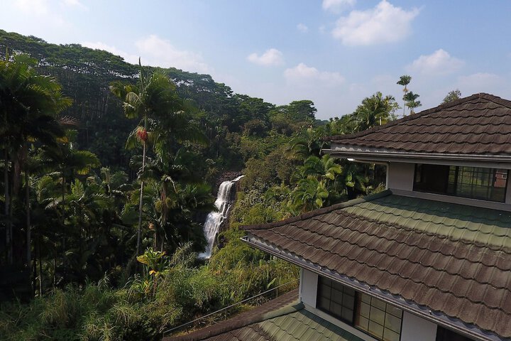 The Inn at Kulaniapia Falls