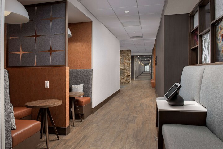Hampton Inn & Suites Rapid City Rushmore