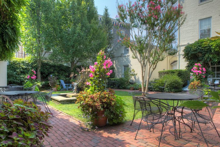 Terrace/Patio 93 of 105