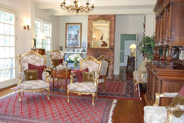 Hotel Interior 24 of 80