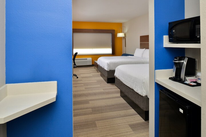 Holiday Inn Express & Suites Wylie West by IHG