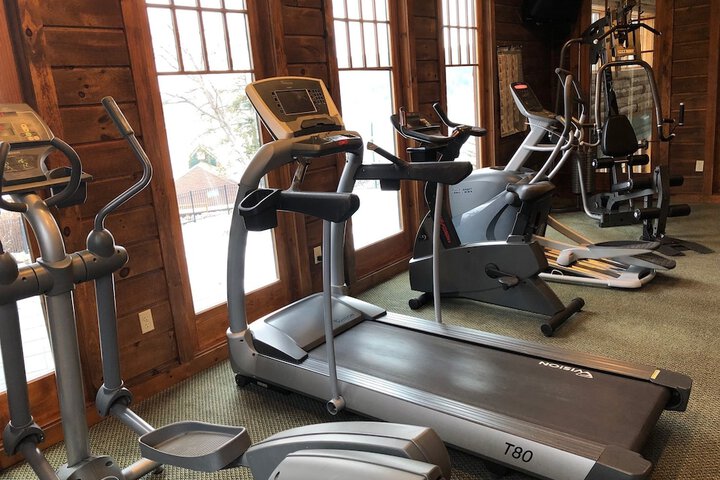Health and Fitness 29 of 46