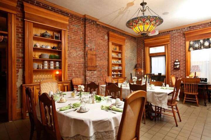 Market Street Inn