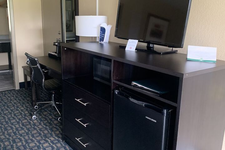 Quality Inn & Suites Brooksville I-75 / Dade City