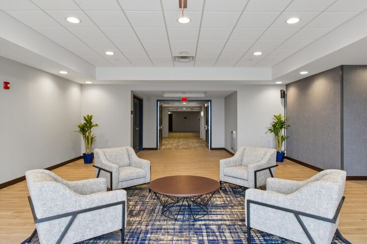 Embassy Suites Buffalo