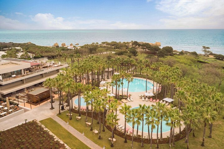 Kimpton Atlântico Algarve by IHG