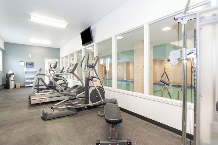 Health and Fitness 36 of 36