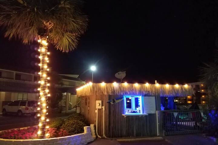 Hotel Tybee