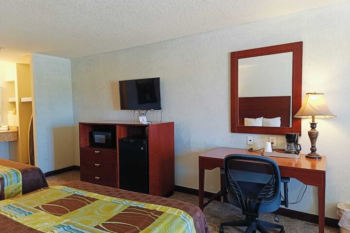 Hotel O Bien Venido Pearsall I-35