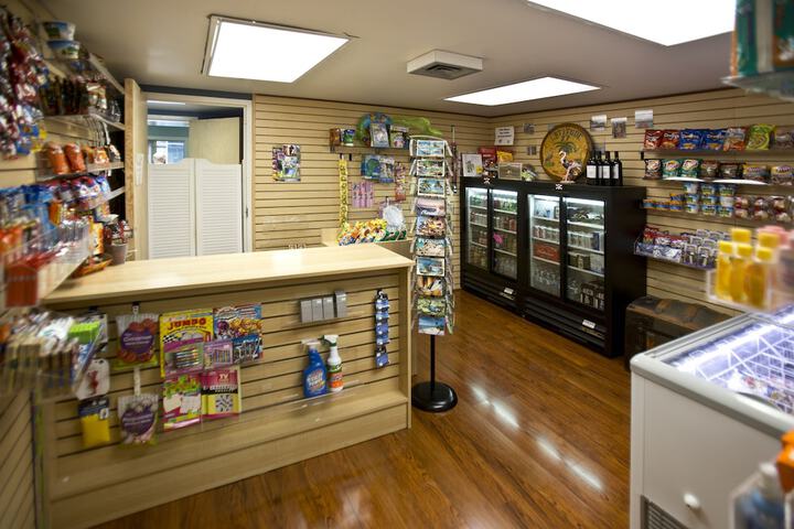 Gift Shop 65 of 70