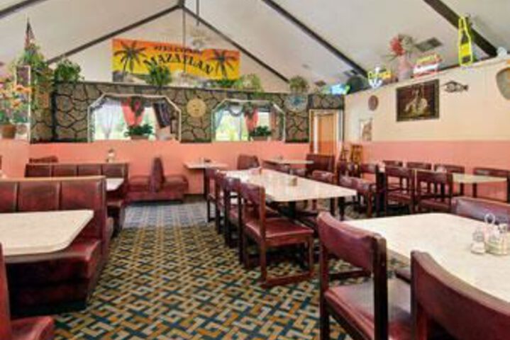 KNIGHTS INN HENDERSON
