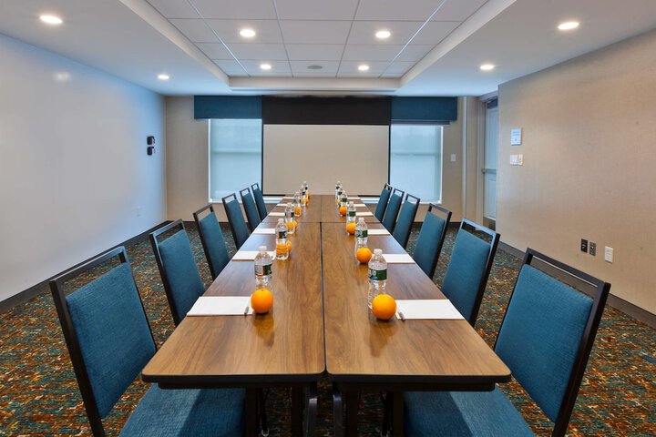 Meeting 27 of 43