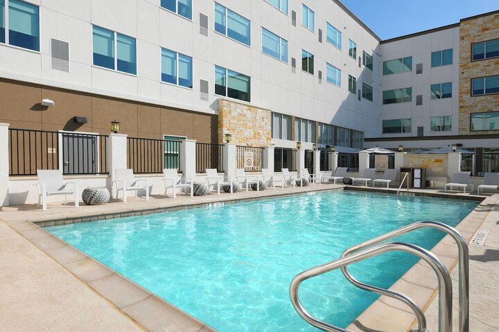 Element by Marriott Austin Round Rock