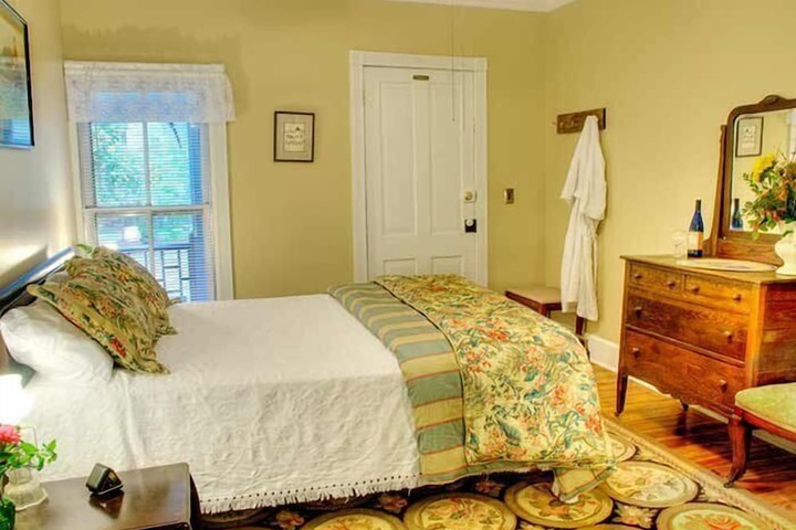 The York House Inn