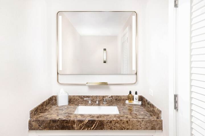 The Ritz-Carlton Fort Lauderdale