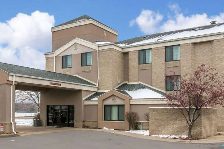 Baymont by Wyndham Flat Rock