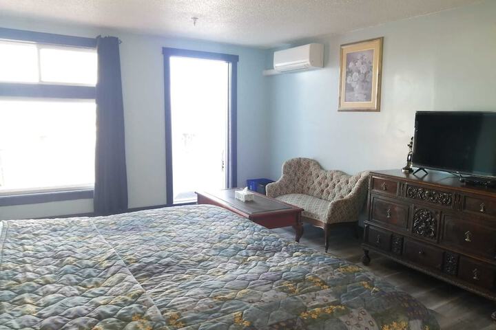 Digby Sailboat Suites