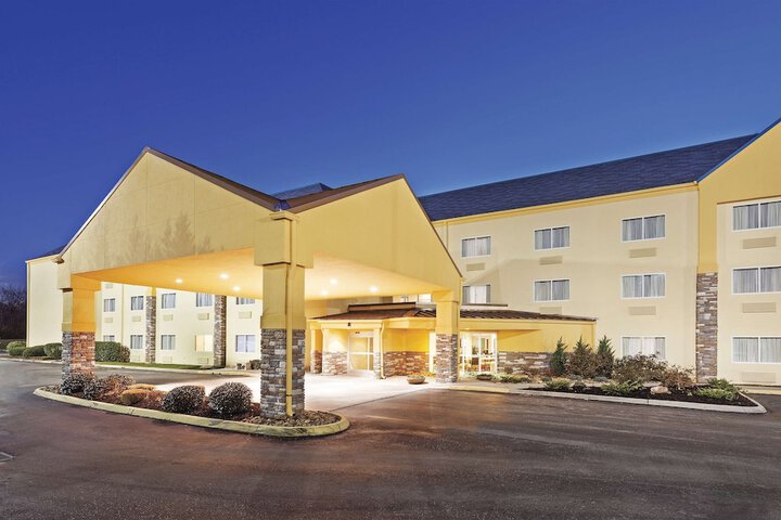 Hotel 9 of 44