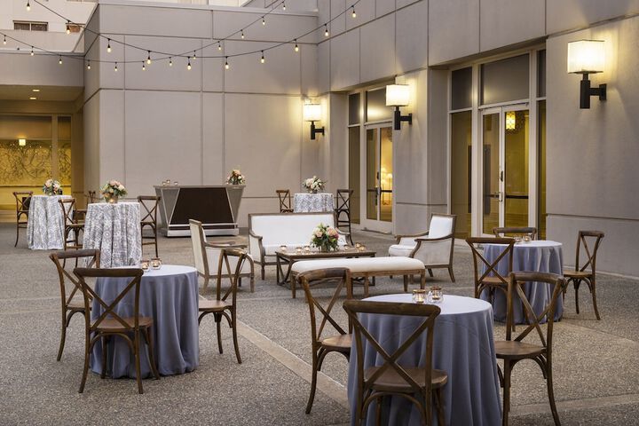 Marriott San Ramon
