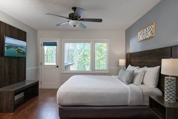Lanier Islands Resort