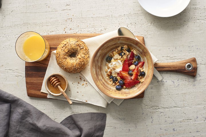 Breakfast/Coffee Service 86 of 97