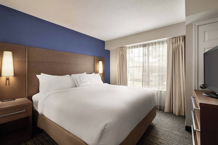 Residence Inn by Marriott Atlanta Duluth / Gwinnett Place