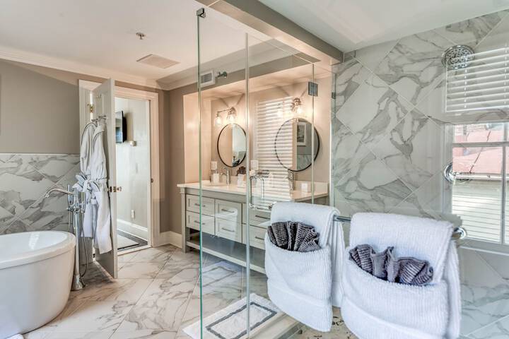 134 Prince - Luxury Boutique Hotel