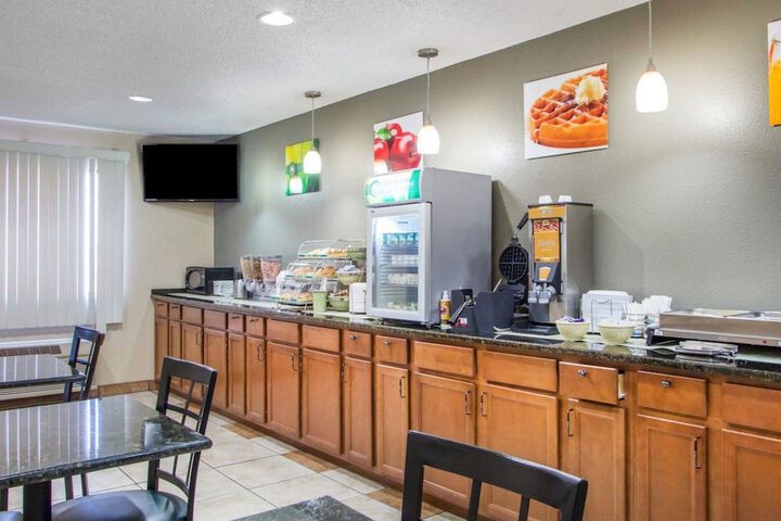 Quality Inn & Suites Kimberly - Appleton East
