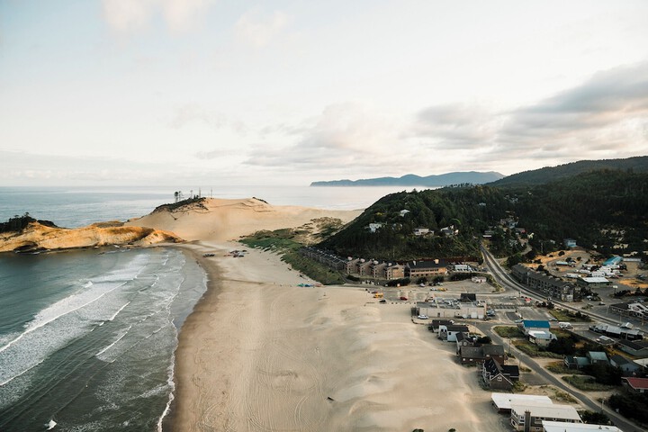 Inn at Cape Kiwanda