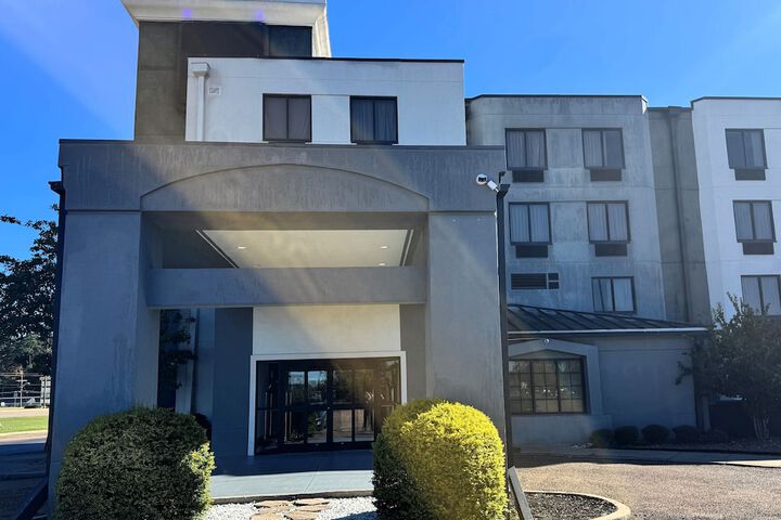 Travelodge by Wyndham Flowood / Jackson/Airport North