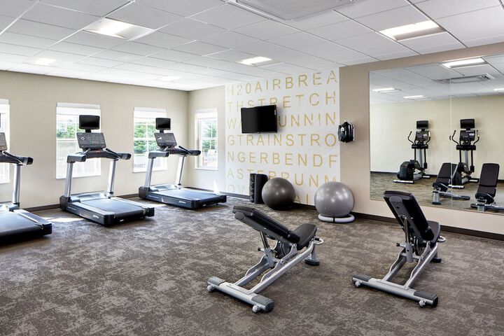 Health and Fitness 50 of 56