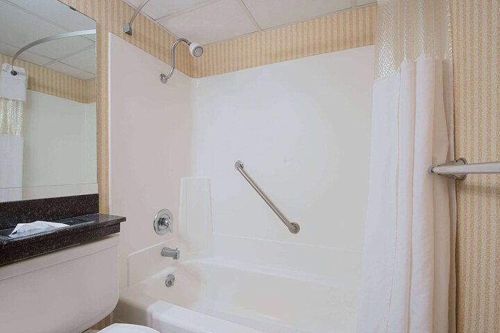 The Eddie Hotel Gillette