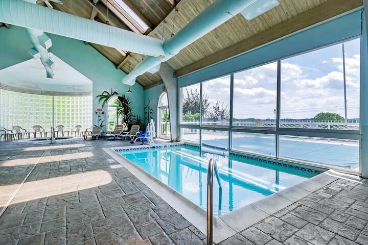 Pool 6 of 31