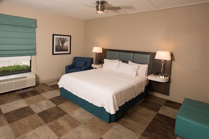 Hampton Inn Wooster