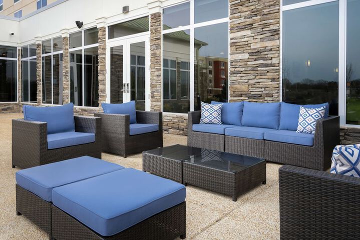 Terrace/Patio 35 of 35