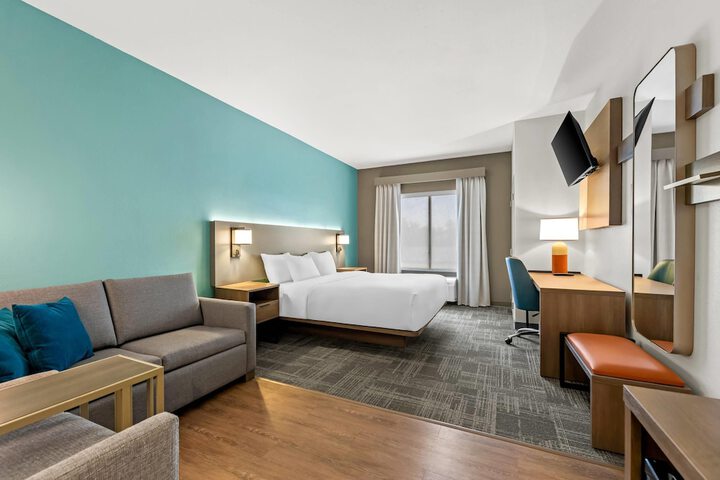 Comfort Suites Gothenburg South